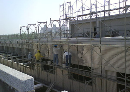 墻壁防水抓漏 / 外墻防水抓漏